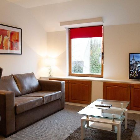 Апартаменты Carvetii - Kings House - 20Mins To Edinburgh Инверкитинг Экстерьер фото