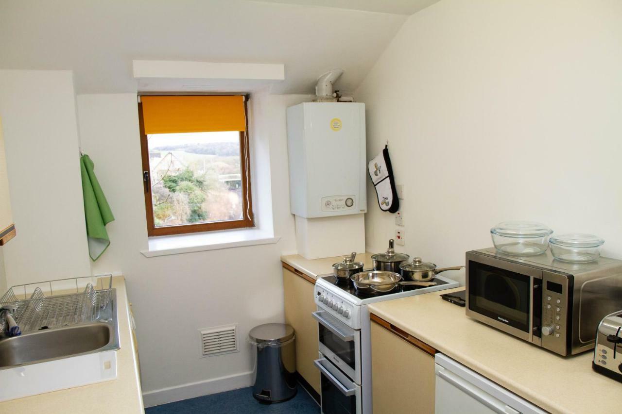 Апартаменты Carvetii - Kings House - 20Mins To Edinburgh Инверкитинг Экстерьер фото
