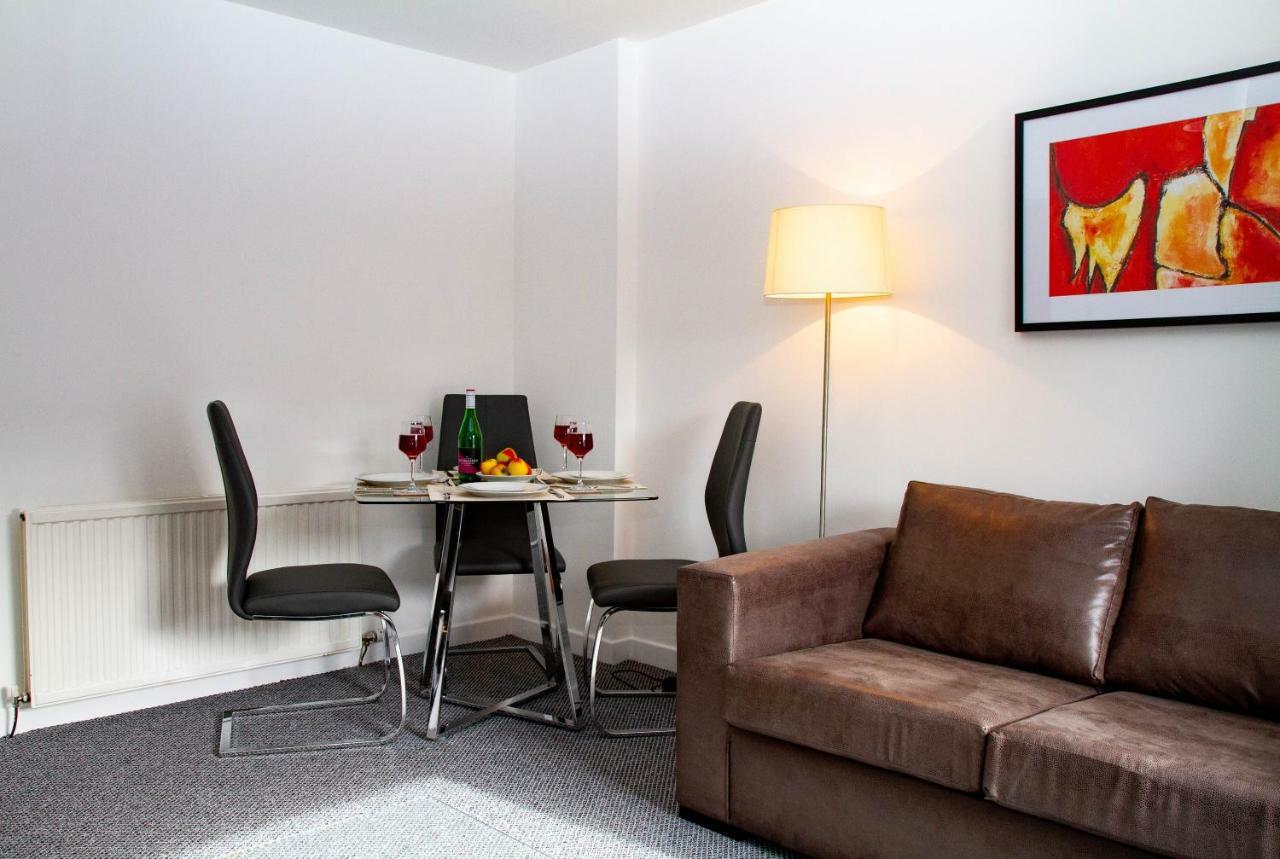 Апартаменты Carvetii - Kings House - 20Mins To Edinburgh Инверкитинг Экстерьер фото