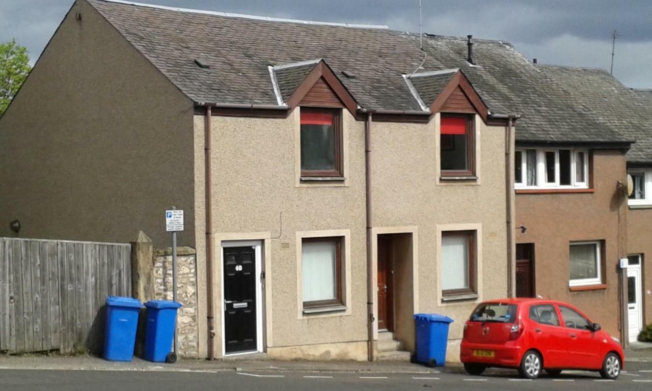 Апартаменты Carvetii - Kings House - 20Mins To Edinburgh Инверкитинг Экстерьер фото
