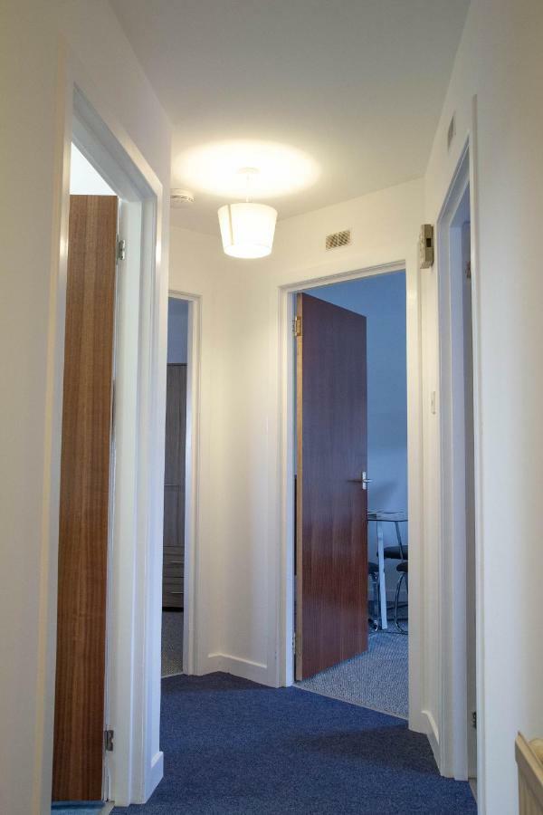 Апартаменты Carvetii - Kings House - 20Mins To Edinburgh Инверкитинг Экстерьер фото